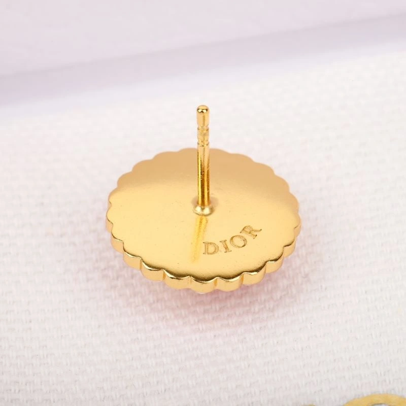 Chanel Earrings ZeroBulk 231811