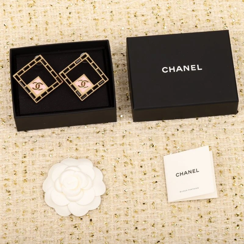 Chanel Earrings NewStyle 231815