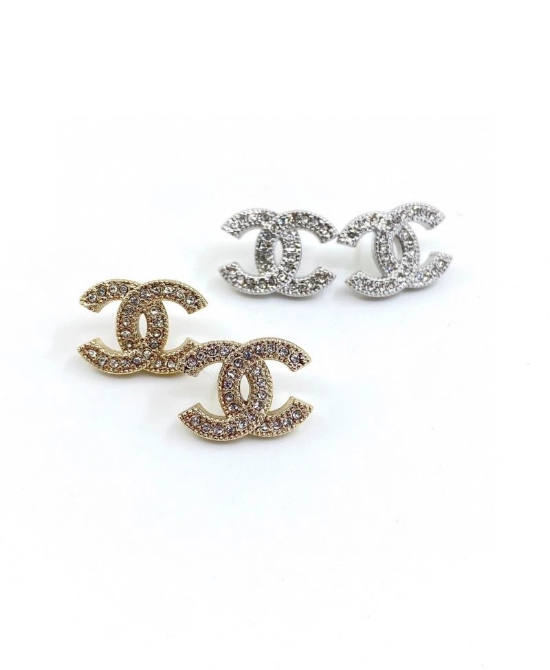 Chanel Earrings Premium 231795