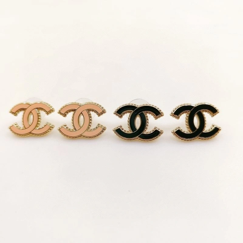 Chanel Earrings Soft 231794