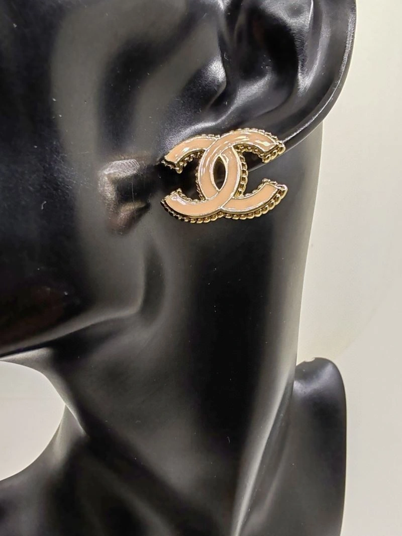 Chanel Earrings Soft 231794
