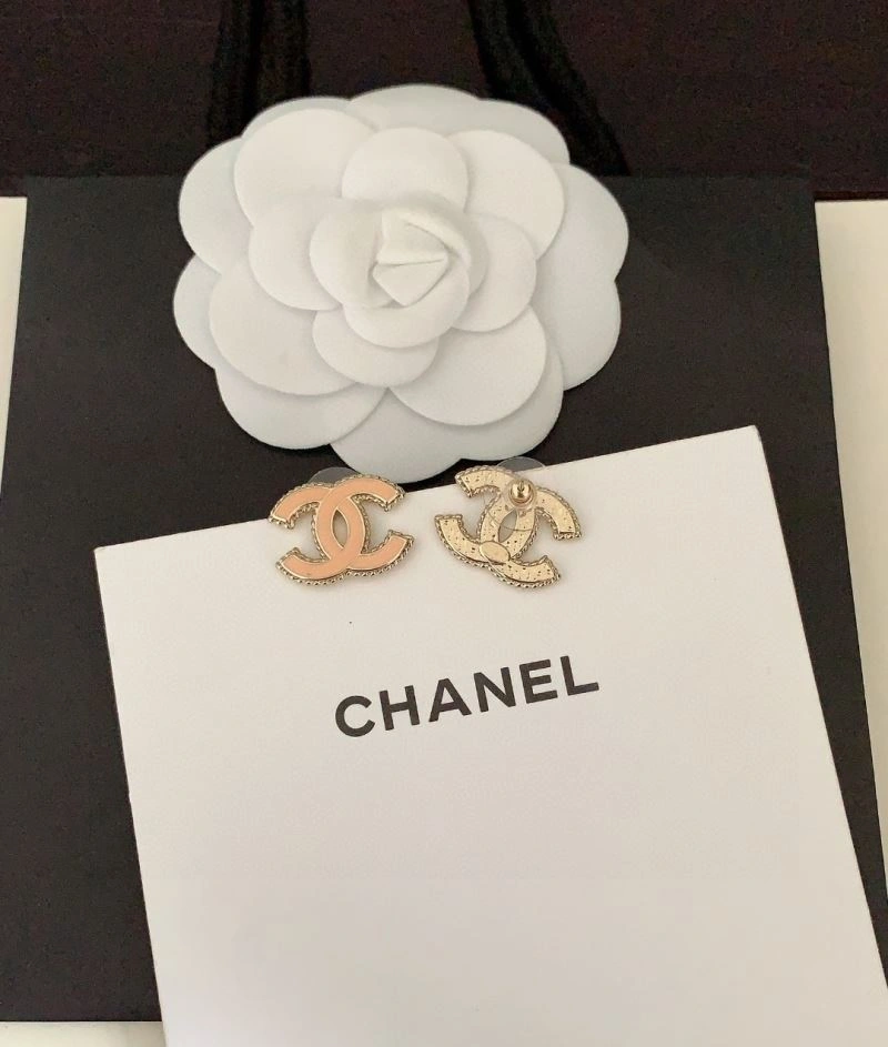 Chanel Earrings Soft 231794