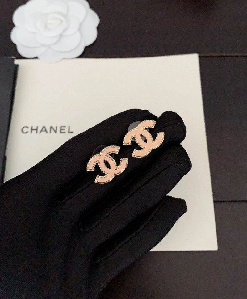 Chanel Earrings Soft 231794