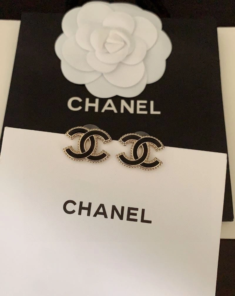 Chanel Earrings Soft 231794