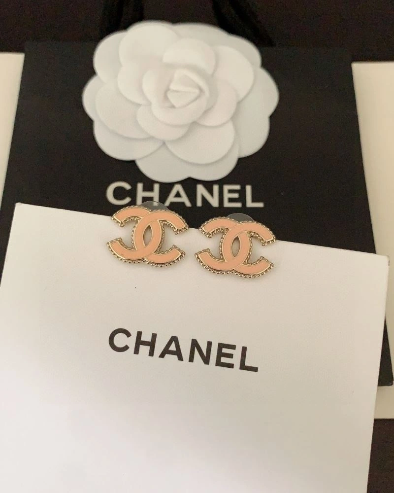 Chanel Earrings Soft 231794