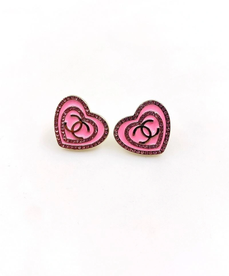OnTrend Chanel Earrings 231816