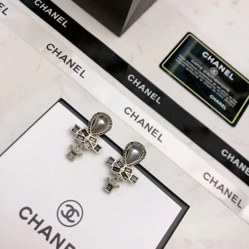 Chanel Earrings Sustainable 231804