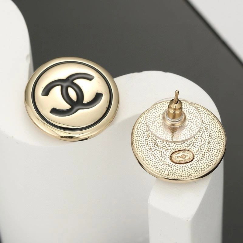 Chanel Earrings Durable 231799