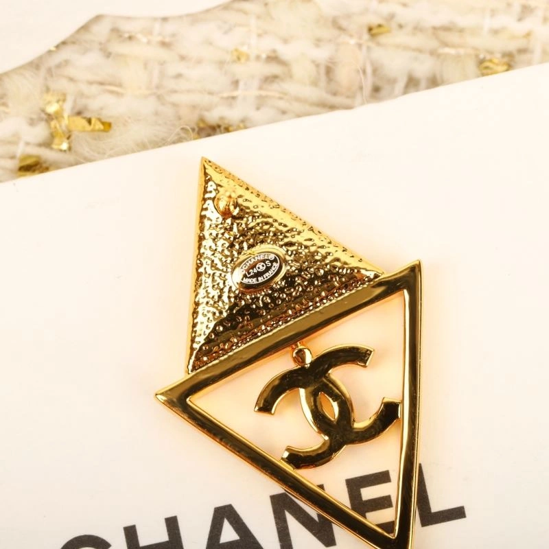 Chanel Earrings RelaxedFit 231806
