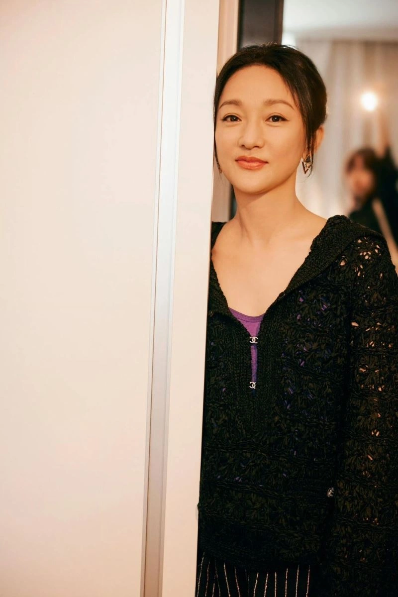 Chanel Earrings RelaxedFit 231806