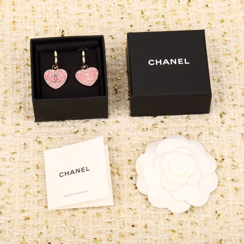 Affordable Chanel Earrings 231805