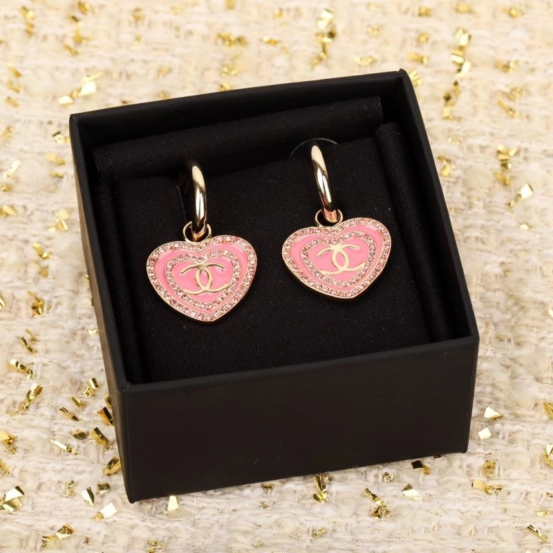 Affordable Chanel Earrings 231805