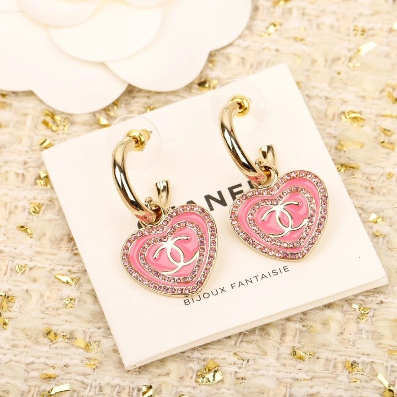 Affordable Chanel Earrings 231805