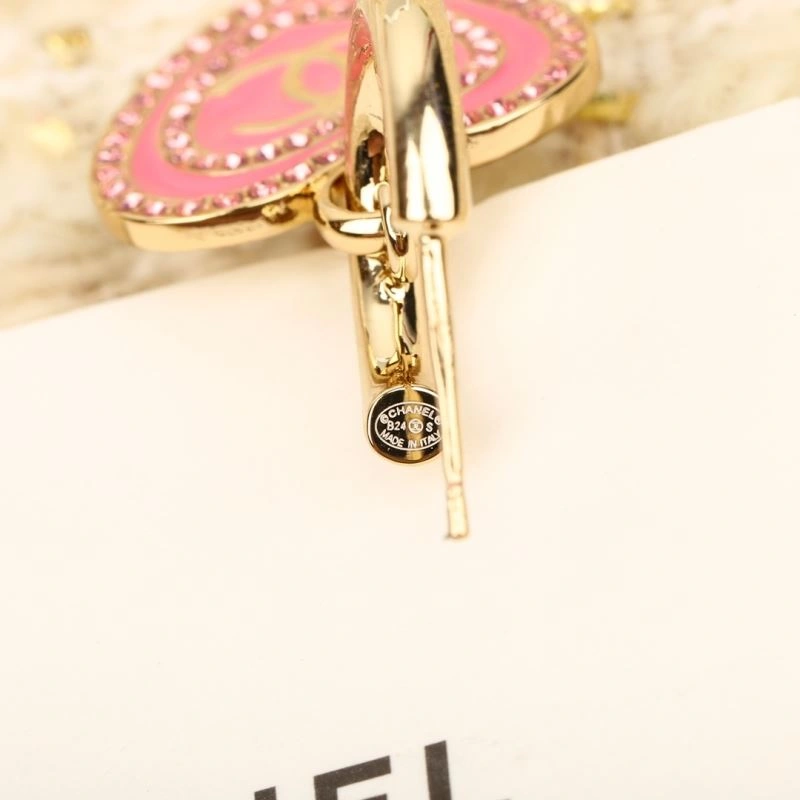 Affordable Chanel Earrings 231805