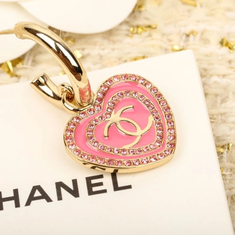 Affordable Chanel Earrings 231805