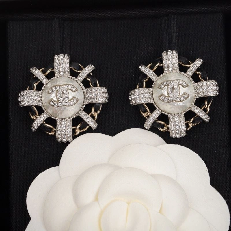 AllSeason Chanel Earrings 231808