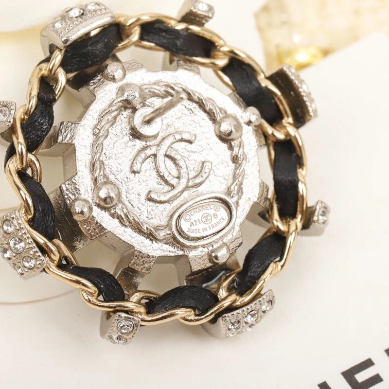 AllSeason Chanel Earrings 231808
