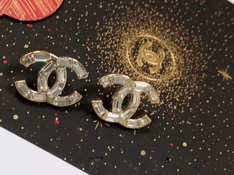 Chanel Earrings BestValue 231817