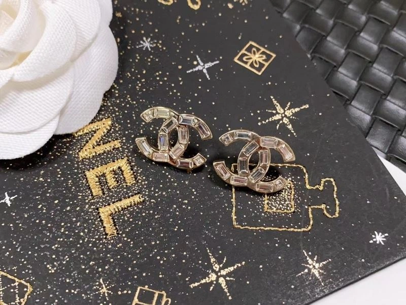 Chanel Earrings BestValue 231817