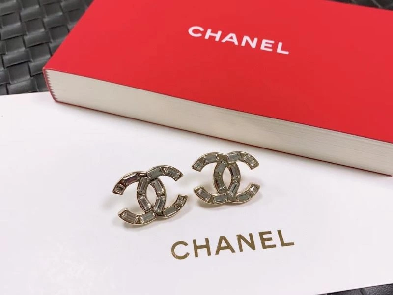 Chanel Earrings BestValue 231817