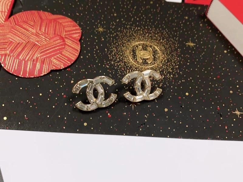Chanel Earrings BestValue 231817