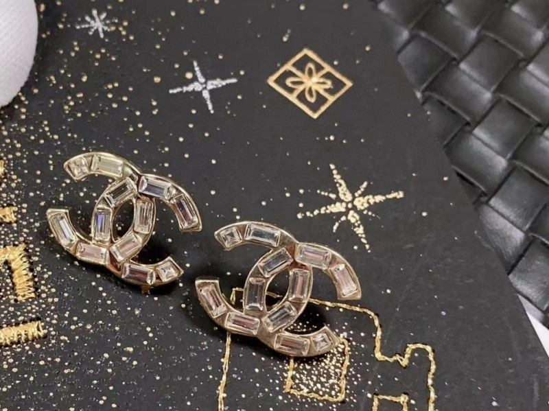 Chanel Earrings BestValue 231817