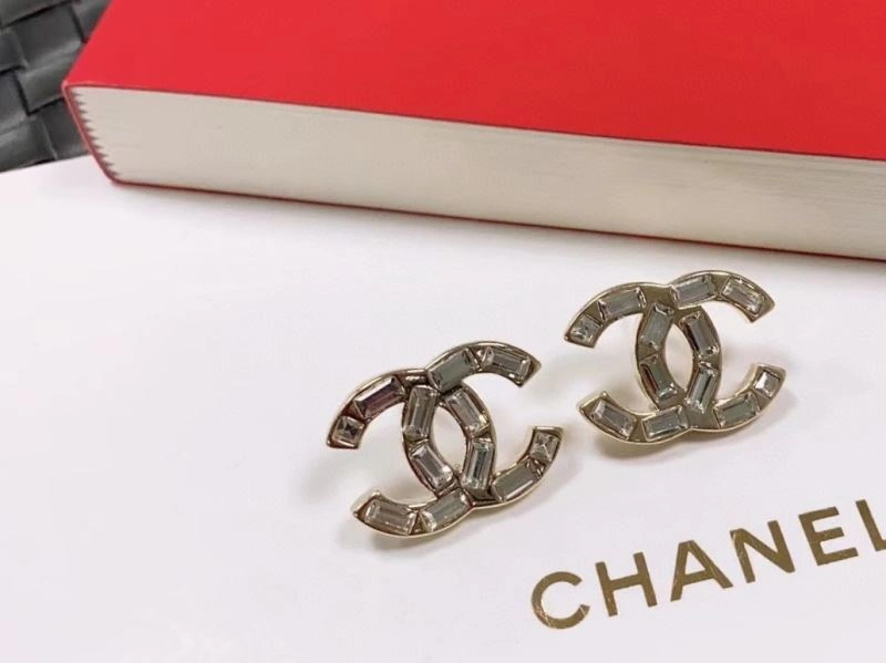 Chanel Earrings BestValue 231817