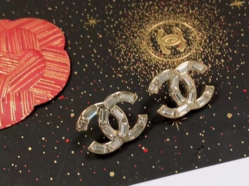 Chanel Earrings BestValue 231817