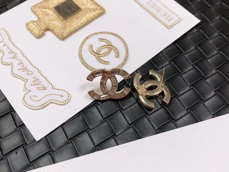 Chanel Earrings BestValue 231817