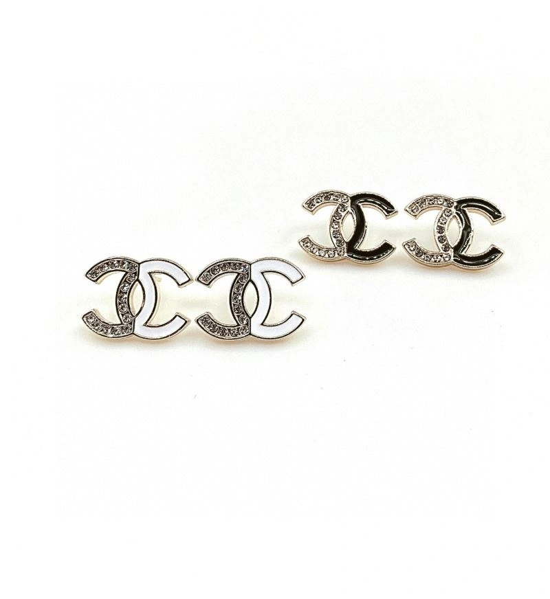 Versatile Chanel Earrings 231778