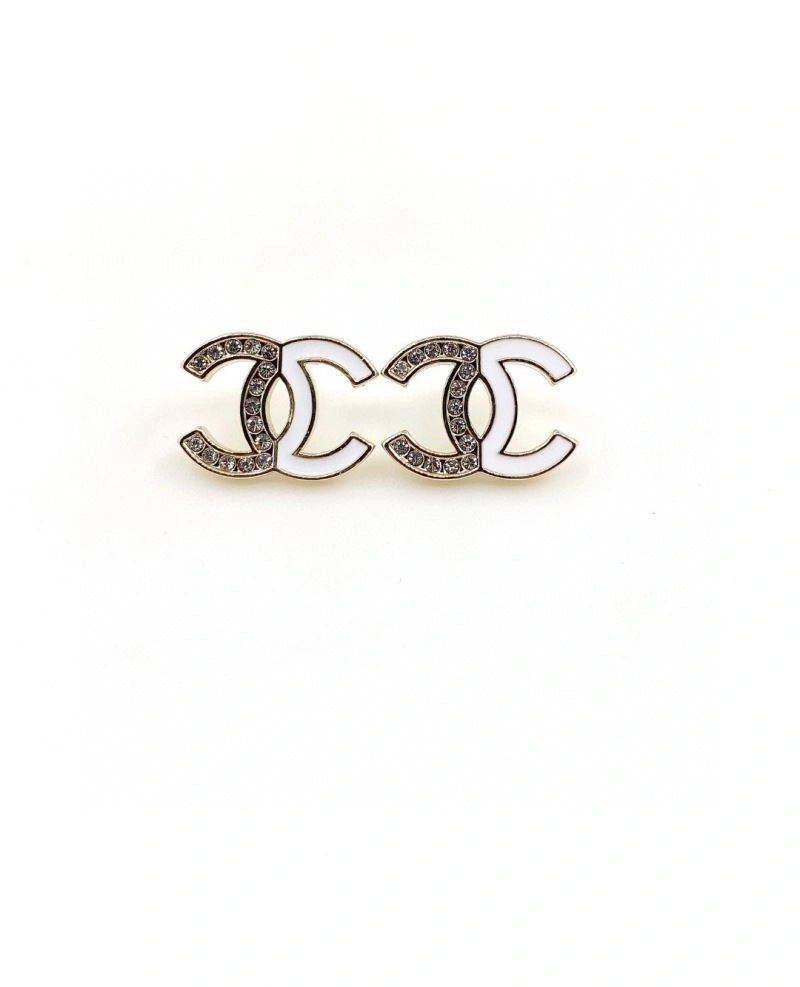 Versatile Chanel Earrings 231778