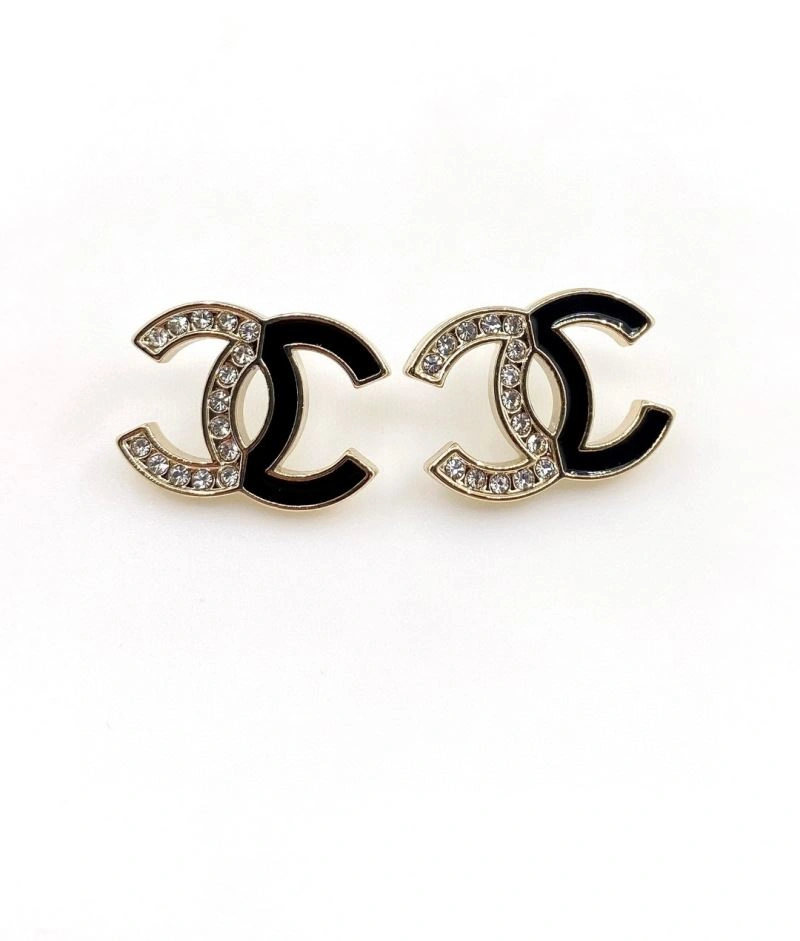 Versatile Chanel Earrings 231778