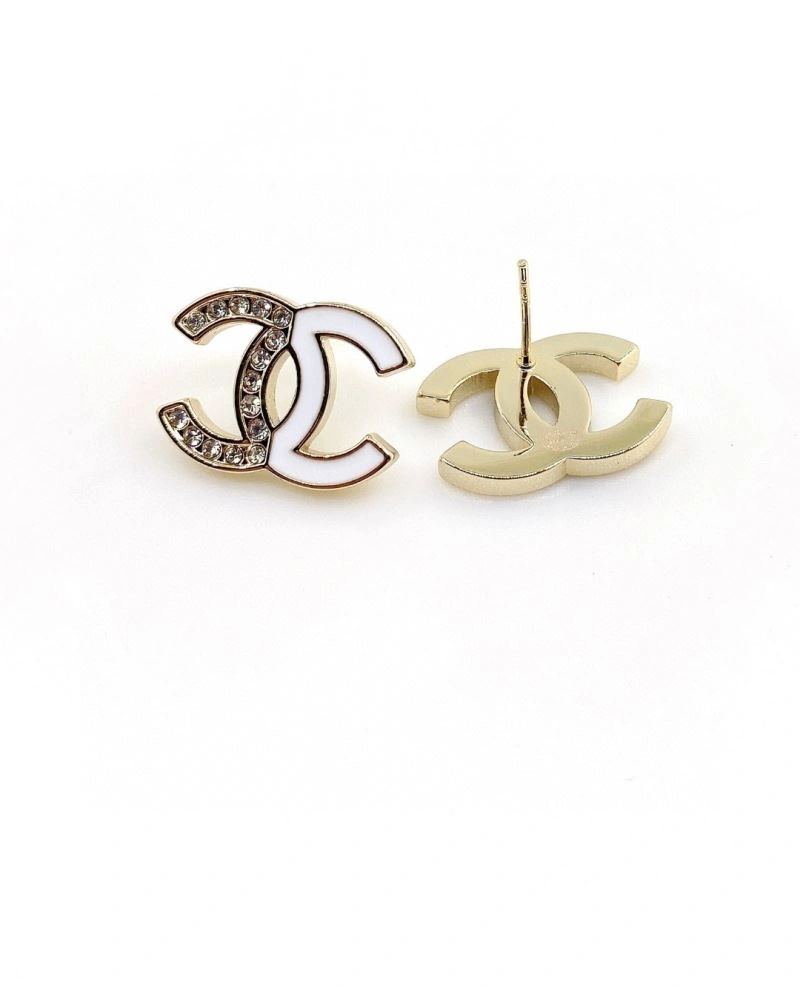 Versatile Chanel Earrings 231778