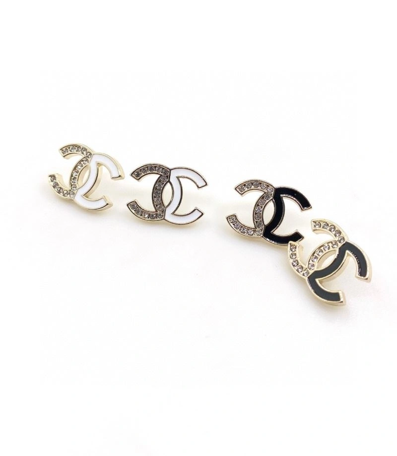 Versatile Chanel Earrings 231778