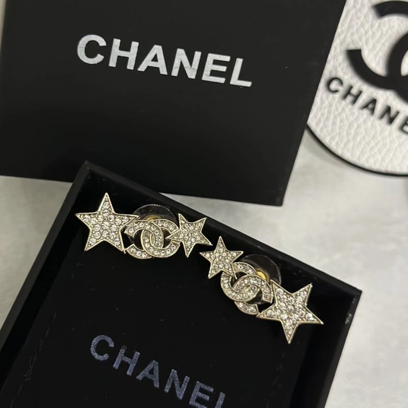 Chanel Earrings Popular 231775