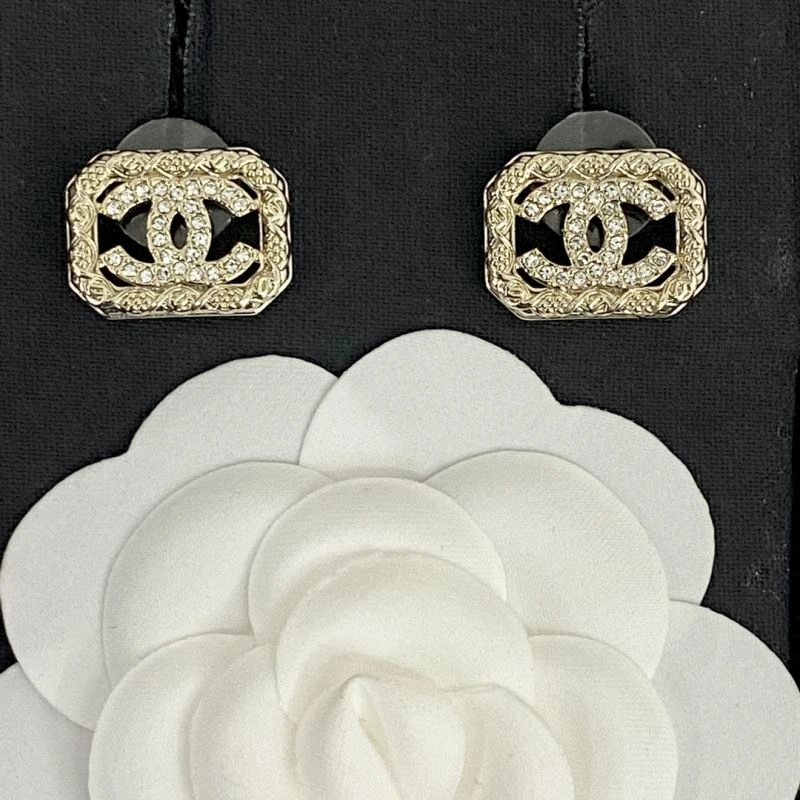 Chanel Earrings FashionForward 231769