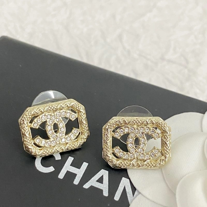 Chanel Earrings FashionForward 231769