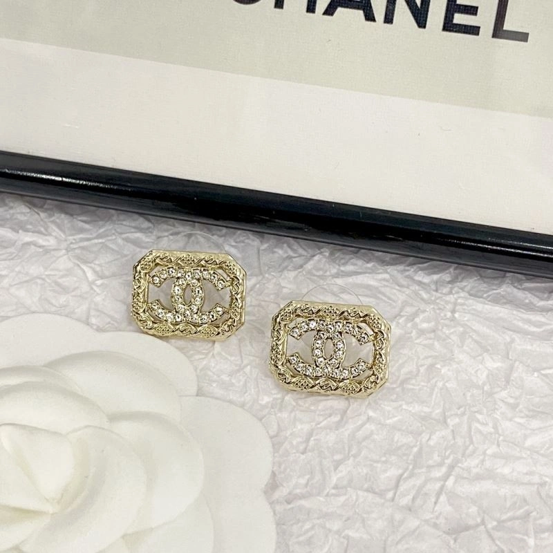 Chanel Earrings FashionForward 231769