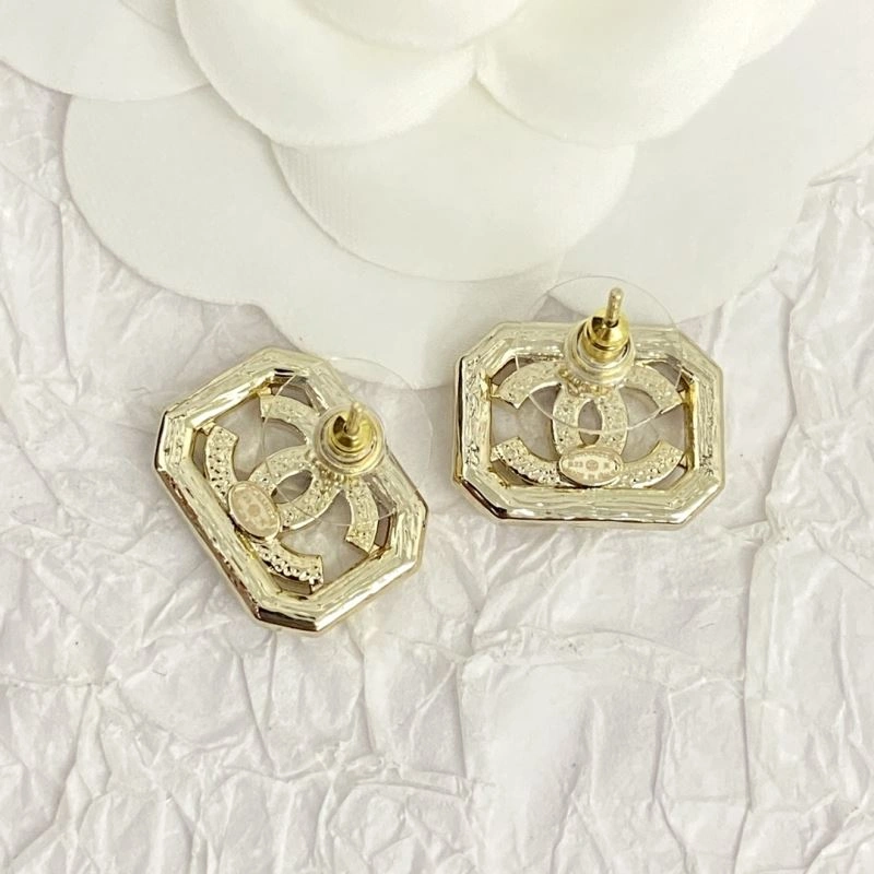 Chanel Earrings FashionForward 231769