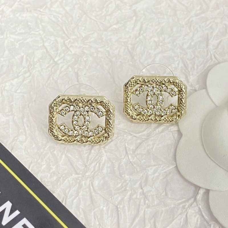 Chanel Earrings FashionForward 231769