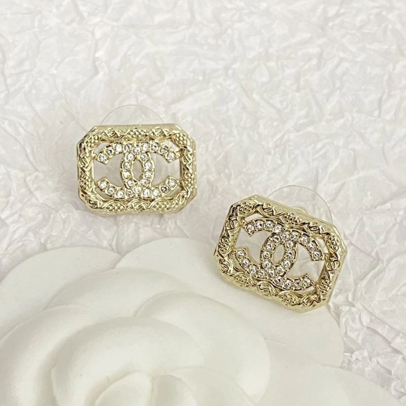Chanel Earrings FashionForward 231769