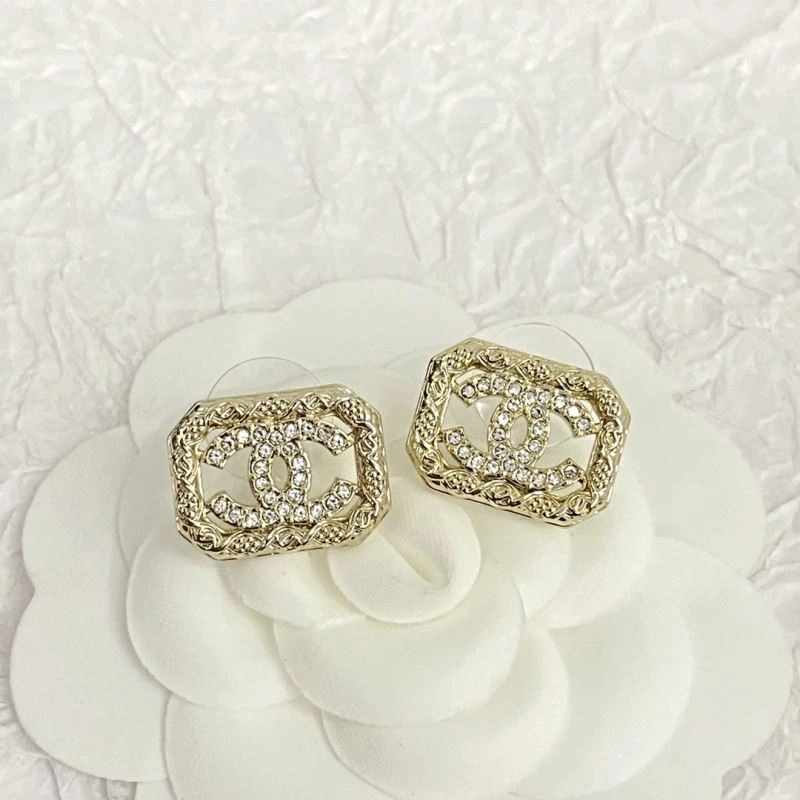 Chanel Earrings FashionForward 231769