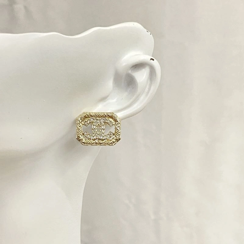 Chanel Earrings FashionForward 231769