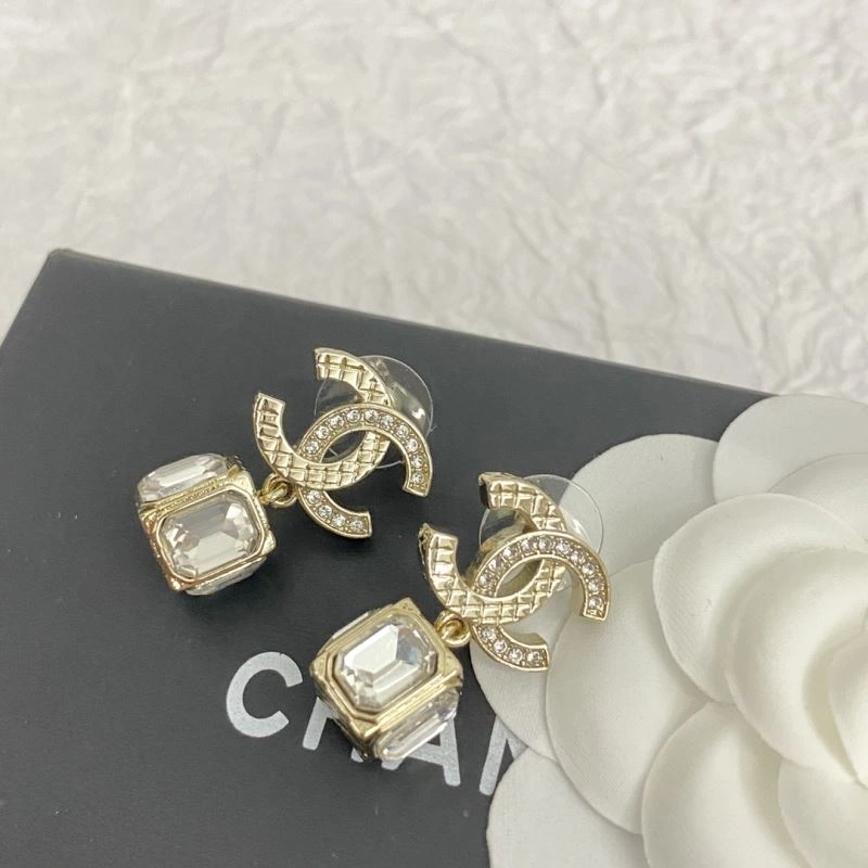 AllSeason Chanel Earrings 231793