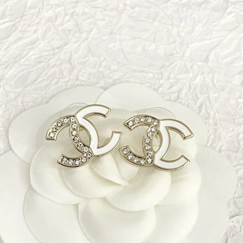 Chanel Earrings FastDry 231777
