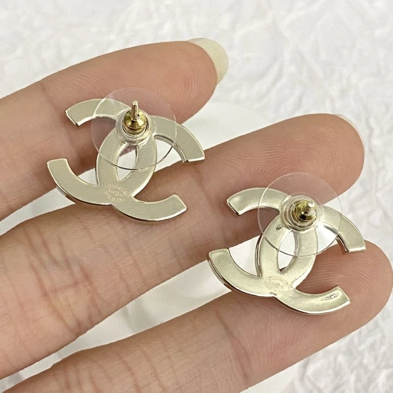 Chanel Earrings FastDry 231777