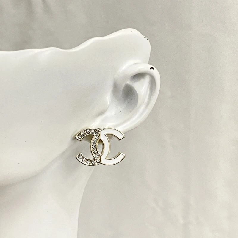 Chanel Earrings FastDry 231777