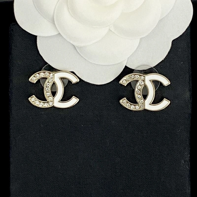 Chanel Earrings FastDry 231777