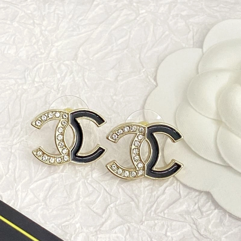 Chanel Earrings Sporty 231790