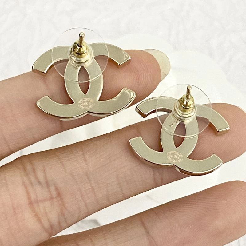 Chanel Earrings Sporty 231790
